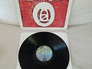 Rare 33t ZAO Z = 7L jazz rock progressif pressage francais vertigo