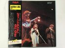 Jefferson Airplane The Worst Of Jefferson Airplane RCA SX-210 Japan