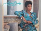 Anita Baker Giving You The Best That I Got Vinyl LP Elektra Exc 54