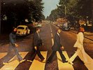 Beatles Abbey Road Half Speed Master Disc Recording