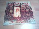 Black Sabbath - Mob Rules - Vinyl LP 1981 Vertigo Records German first Press