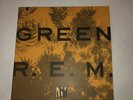 Green [LP] by R.E.M. (Vinyl, Nov-1988, Warner Bros. Records Record Label)