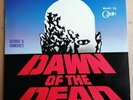 Lp Dawn of the dead Soundtrack Film Musik by Goblin VC 81106 Romero
