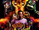 O. S. T. -Willy's Wonderland - Willy's Wonderland (Original Motion Picture