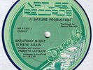 70s 80s Lovers Rock Reggae PANCHITA LA TOUCHE saturday Rare UK 12