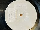 THE RUTS  * IN A RUT * RARE 7