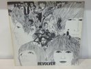 THE BEATLES - Revolver - UK Mono 2nd Press 1966 LP 2/3 EJ Day + EMITEX - EX/EX