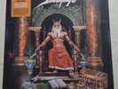 Savatage Hall Of The Mountain King Black Vinyl Record new