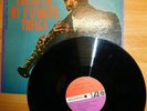 Vintage LP John Coltrane My Favorite Things Atlantic 1361 Purple Red Label