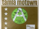 The Jackson 5 Doctor My Eyes RARE ORIGINAL DEMO ISSUE 7