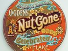 Small Faces     Ogdens' Nut Gone Flake    Gimmick cover    Impression     NM # K