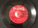 Arthur Prysock ‘There Goes The Mailman’ Peacock 45 JUMP BLUES R&B RARE 1950’s
