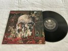 SLAYER SOUTH OF HEAVEN LP