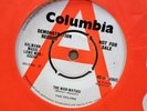 THE ORLONS THE WHA-WATUSI / HOLIDAY HILL OG UK COLUMBIA 7