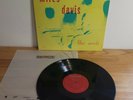 Miles Davis Blue Moods 1983 Debut Fantasy Records OJC 043 Vinyl LP
