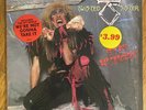 Stay Hungry-Twisted Sister. 80’s Rock Vinyl LP With “We’re Not Gonna Take It”
