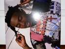 Playboi Carti “Playboi Carti” Self Titled - 12” Vinyl LP - (2017)