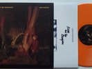 ECHO AND THE BUNNYMEN Crocodiles LP UK 2013 Limited Reissue Orange Vinyl 180g NM