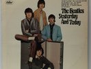 Beatles-Yesterday and Today-Capitol 2553-EARLY STEREO NOT BUTCHER