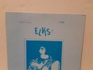 elvis  king of las vegas live vinyl record