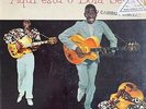 RARE MPB SAMBA LATIN BOSSA LP BOLA SETE AQUI ESTA O ORIGINAL BRAZIL ODEON 1957