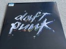Daft Punk Discovery Double LP Vinyl - Brand New & Sealed. Fast Shipping