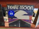Khruangbin & Leon Bridges present Texas Moon LP NEW BLUE DAZE Colored vinyl