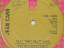 Jean Carn - Was That All It Was (12