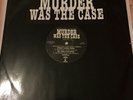 Various - Murder Was The Case - A Sampler From The Soundtrack (12