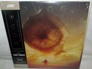 The Dune Sketchbook Music  Soundtrack 3XLP Vinyl Album MONDO Hans Zimmer Colored