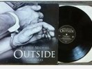 GEORGE MICHAEL  - OUTSIDE - THE MIXES - 12