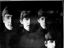 The Beatles - With The Beatles (LP, Album, Mono, 'Do)