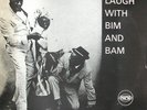 Bim - Bam & Clover - Laugh With Bim, Bam & Clover (LP)