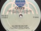 Omni  - All For The One (12