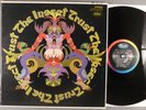 The Insect Trust  Self-Titled   Psych  Original Canadian Gatefold