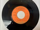 Pat Williams Orchestra - Theme From The Street of San Francisco / VG+ Capital