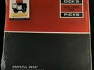 Grateful Dead Dick's Picks Volume Six 5 LP Vinyl Box Set #14/1500 Sealed