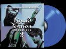 Liquid Tension Experiment 2 (Limited Edition Blue Double Vinyl)