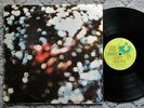 PINK FLOYD *Obscured By Clouds* 1972 Excellent Vinyl Harvest Records Stereo LP