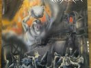 Protector - Golem (LP) 1988 Atom - ATOM H 007 - OIS