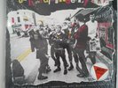 Punk and Disorderly Further Charges LP Shrink EX- Vinyl 1982 GBH Channel 3
