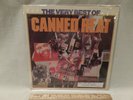 RARE VINTAGE 1975 CANNED HEAT 