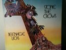 STONE THE CROWS   1972 LP   TEENAGE LICKS   HARD BLUES PSYCH ROCK ALBUM