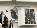 the beatles white album & esher demos - lp box set
