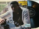 MARVIN GAYE The Moods Of Marvin Gaye 1966 Vinyl LP MONO Tamla Motown
