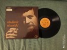 original pressage français VLADIMIR VISSOTSKI same -le chant du monde 74581
