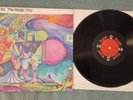 original france LP - 33 t SUN RA/the Magic City/impulse as 9243 pochette usa.
