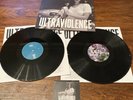 LANA DEL REY - ULTRAVIOLENCE - DELUXE VINYL LP ALBUM - NEAR MINT