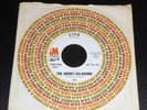 THE MERRY-GO-ROUND PROMO Emitt Rhodes NM LIVE A&M 45 Time Will Show the Wiser