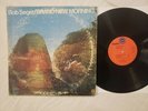 Bob Seger - Brand New Morning - VG/G 1971 Pop Psych Rock Capitol ST-731 1ST Pres